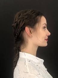 Hair by Hannah LaVigne