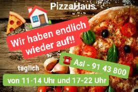 Pizza garten aschersleben pizza garten asl vor dem wassertor 18 in aschersleben telefon 03473 807151 mit öffnungszeiten und anfahrtsplan. Pizza Haus Aschersleben Startseite Aschersleben Speisekarte Preise Restaurant Bewertungen Facebook