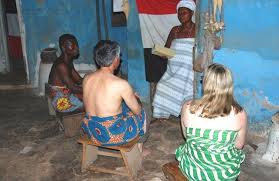 Ghanaians predominantly inhabit the republic of ghana, and are the predominant cultural group and residents of ghana, numbering 20 million people as of 2013. Traditional Ceremony Ghana Easy Track Ghana