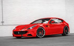 2014 Wheelsandmore Ferrari La Famiglia Fiwe 2 Wallpaper Hd Car Wallpapers Id 4861