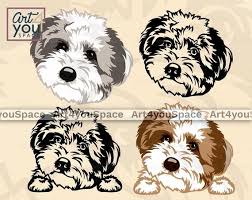 We apologize for any inconvenience. Bullmastiff Dog Svg Files For Cricut Pet Clipart Vector Download Dxf Cameo Silhouette Printable Art Png Face Head Body Paw Breed I 2021
