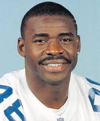 A tribute to 'The Playmaker', Michael Irvin.
