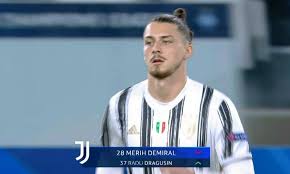 Radu matei drăgușin a intrat pe finalul meciului cu dinamo kiev. Cy7f8l8w9arlwm