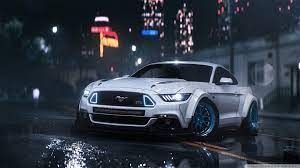 Mustang Laptop Wallpapers Top Free Mustang Laptop Backgrounds Wallpaperaccess