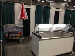 Sur.ly for drupal sur.ly extension for both major drupal version is. Mid America Restaurant Expo January 29 30 2017 Columbus Oh Ice Cream Cabinets By C Nelson George Dunlap