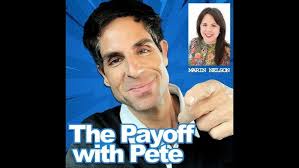 Ellen Frazier: From Eat, Sleep, Drink, Mortgage to Empowered Living