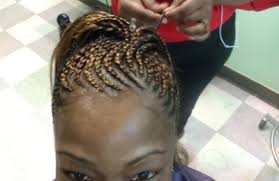 Touba african hair braiding, located in norfolk, virginia, is at north military highway 505. A B African Hair Braiding 1500 E Brambleton Ave Norfolk Va 23504 Yp Com