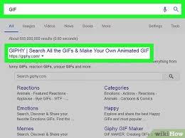 How To Save A Gif On Pc Or Mac 6 Steps With Pictures Wikihow This app is a viewer, not an editor.