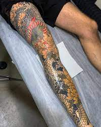 Truyền thống đó vẫn còn tồn tại và giữ gìn cho đến ngày nay. Full Chan Ráº¯n XÄƒm Hinh Nghá»‡ Thuáº­t Facebook