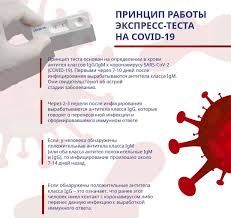 Issledovaniya Na Covid 19