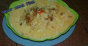 Resep Sayur Rebung Santan Pedas Oleh Marisca Novalinda Resep Makanan Resep Masakan Resep