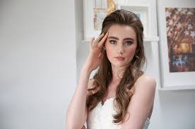 Then create a 'mood board' for your. Wedding Hair And Makeup Tips For A Romantic Bridal Look Chwv