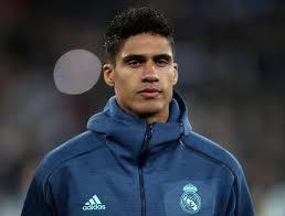 Raphaël varane welcome to manchester united turn notifications on to not miss any future uploads subscribe for more real madrid videos  . Man Utd S Raphael Varane Transfer In The Balance Amid Real Madrid Stand Off Irish Mirror Online