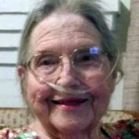 Mary Lou Thomas Fulton