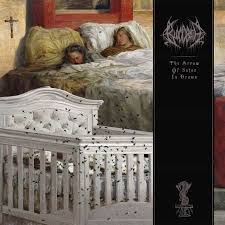 Bloodbath To Video Toy Chainsaw Lullaby Apo To Eperxomeno Almpoym Metal Albums Death Metal Satan