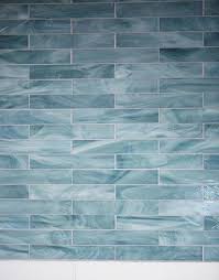 A Tranquil Beach Inspired Bathroom Beach Bathrooms Ocean Bathroom Beach Theme Bathroom