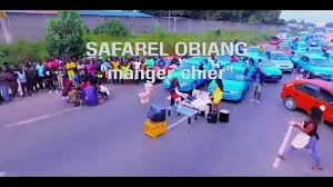 Descargar dj arafat kong mp3 música. Safarel Obiang Music Mp3