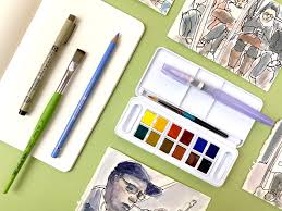 Notre équipe a été formée pour transmettre les connaissances traditionnelles en dessin les ateliers la joie de créer. Cours De Dessin Paris Le Guide Pour Tous Les Artistes En Herbe