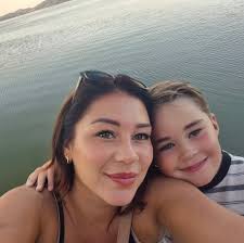 Laura Boonen dans personnes