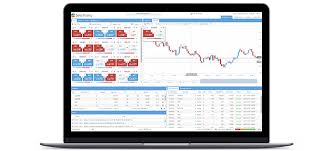 Delta Trading Web Forex Cfd Trading Platform Deltastock