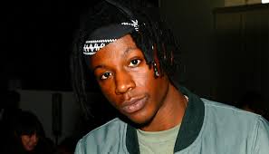 January 20: Joey Bada$$ Was Born. (1995)