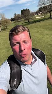 Enjoying Golf in the Sun: A Perfect Day Out