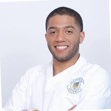 Eric Kalon Jackson Rn