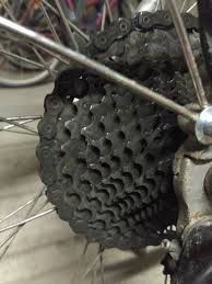 Kette Rutscht Durch Plotzlich Kurz Kein Widerstand Mehr Beim Treten Fahrrad Radforum De