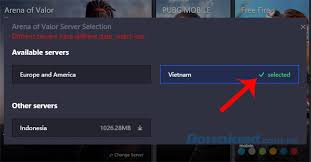 The application functions mainly as an android emulator which allows users to play pubg mobile applications. How To Download And Play Mobile Union On Tencent Gaming Buddy Electrodealpro