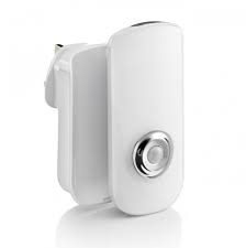 If you want to improve nighttime security in your yard, motion sensor lights are both effective and affordable. Plug In Pir Motion Sensor Led Night Light Emergency Torch Auraglow Led Lighting