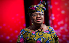 She is credited with developing reform. This Is What Ngozi Okonjo Iweala Is Up Against Nairametrics