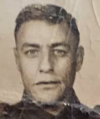 Frank Seaton, Nedlands, 1942