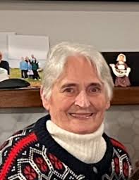 Judith Seaman Obituary