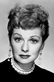 Lucille Ball — The Movie Database (TMDB)