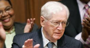 Ex-Indiana Gov. Otis Bowen dies