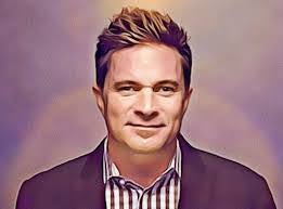 Seth Bacon's Instagram, Twitter & Facebook