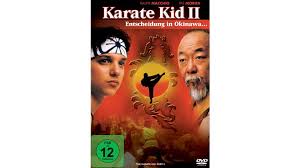 Do you like this video? Karate Kid 2 Online Bestellen Muller