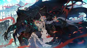 We've gathered over million pictures uploaded by our users and sorted them by the most standard ones. Anime Fantasy Girl 4k Wallpaper 51