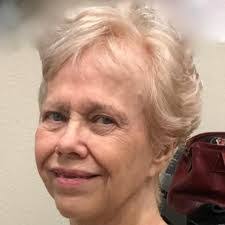 Sylvia Stokes's Instagram, Twitter & Facebook