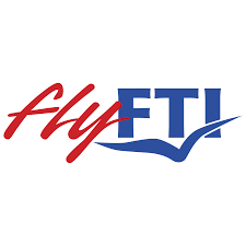 4141 colonel glenn hwy, #140 beavercreek, oh 45431 tel: Fly Fti Vector Logo Download Free Svg Icon Worldvectorlogo