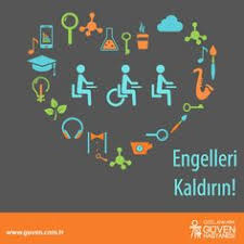 Eğitim öğretim i̇le i̇lgili belgeler > belirli gün ve haftalar i̇le i̇lgili tüm belgeler > engelliler haftası i̇le i̇lgili tüm belgeler. Engelliler Haftasi Icin 50 Fikir Okul Faaliyetler Okul Oncesi