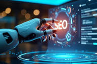 How AI is Transforming SEO? - Nebula Infotech Insights