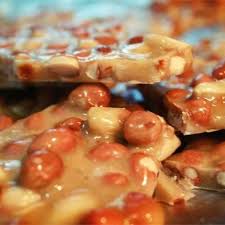 Peanut Brittle Recipe All Recipes Uk