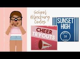 Spooky scary skeletons (100,000+ sales) 160442087: School Bloxburg Codes Electriic Mars Youtube School Decal Coding School Coding