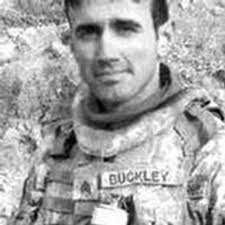 Kyle Whitten Buckley Obituary August 12, 2013