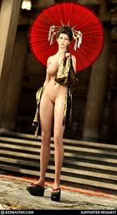 Rule 34 - Final Fantasy Final Fantasy Vii Final Fantasy Vii Remake  Jizzmasterzero Madam M Open Umbrella Shaved Crotch Shaved Pussy | 9372956