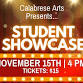 Student Showcase event image