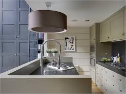 This kitchen caused instagram and pinterest to go haywire. Timeless Living British Institute Of Interior Design