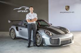 Porsche ag, atau lebih dikenal sebagai porsche ag (pengucapan bahasa jerman: Porsche 911 Gt2 Rs The Most Powerful And Fastest 911 Ever Launched In Malaysia Automology Automotive Logy The Study Of