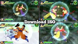 New Tenkaichi Tag Team Fusion Mod 2020 Download Gogeta And Vegito Dbz Mod